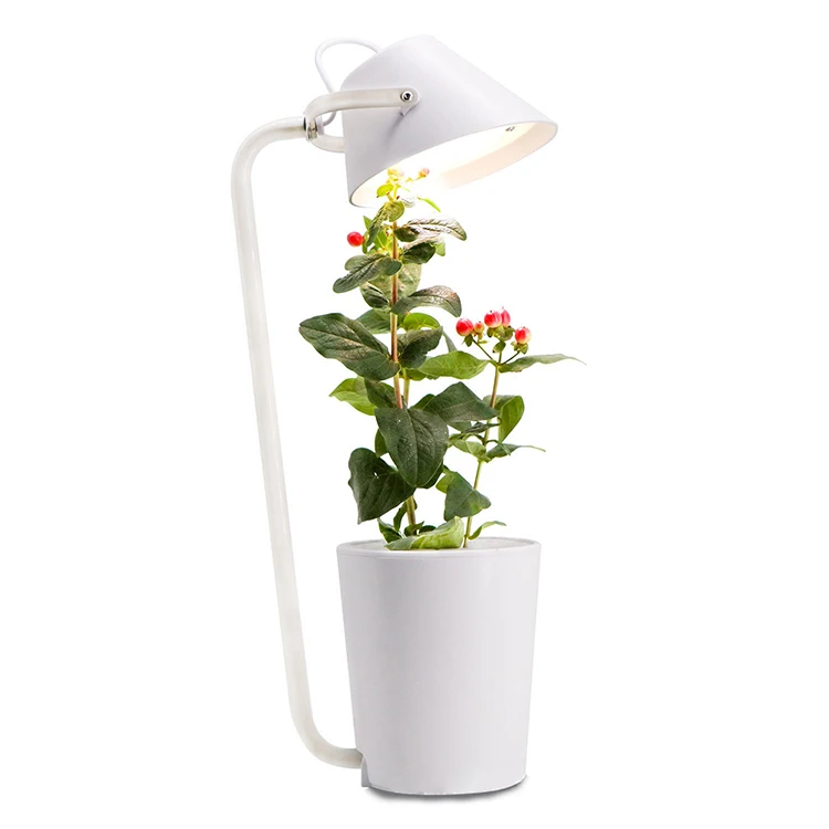 desk lamp grow light