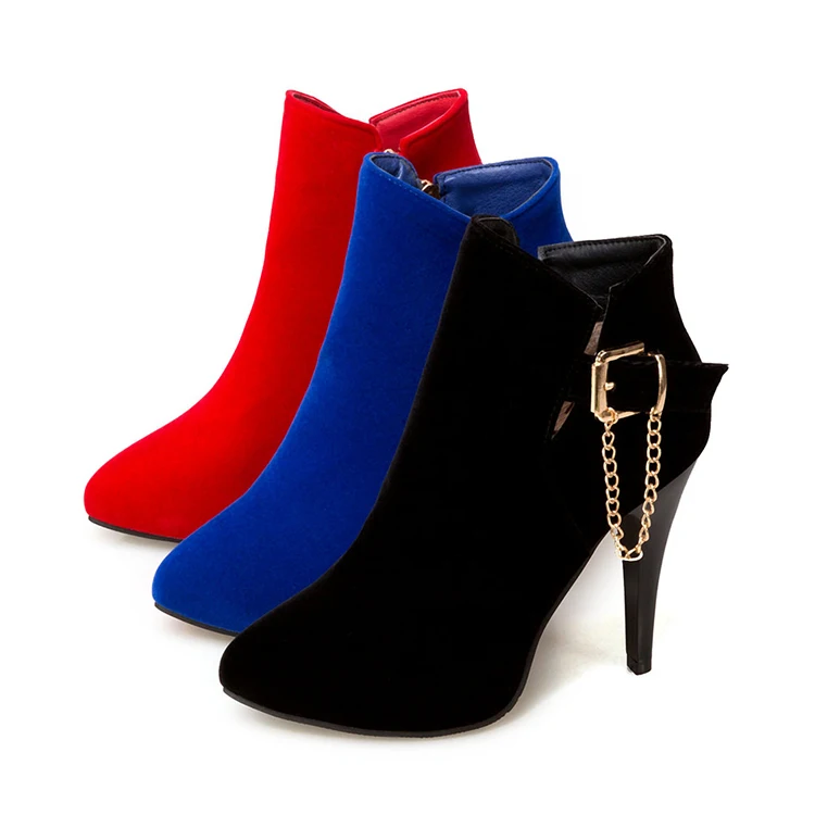 Fashion Leather Knee High Boots Women Popular Mixed Color Printing Big Size Ankle Boot Winter For Female
Fashion Leather Knee High Boots Women Popular Mixed Color Printing Big Size Ankle Boot Winter For Female