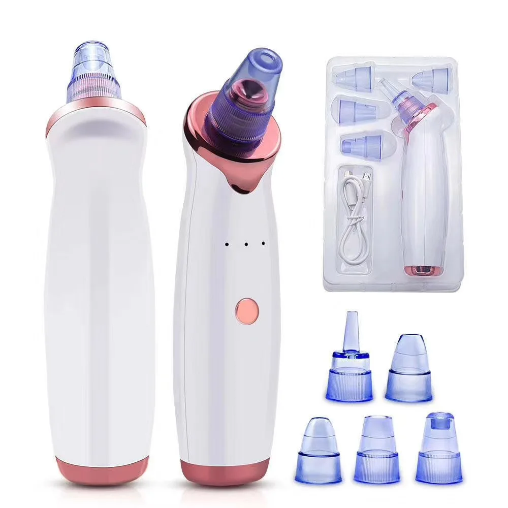 FREE SHIPPING Electric Facial Pore Suction Korean Beauty Equipment Facial Electric Vacuum Cupping Blackhead Remover For Skin
FREE SHIPPING Electric Facial Pore Suction Korean Beauty Equipment Facial Electric Vacuum Cupping Blackhead Remover For Skin