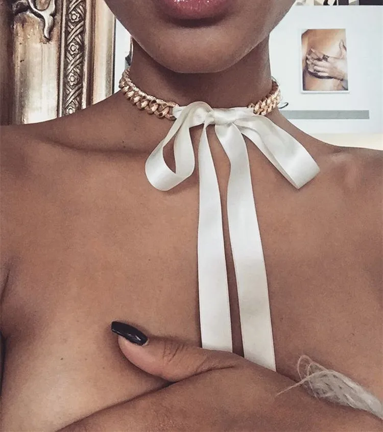 B14840A Accessories simple tassel body chain female sexy chocker chain necklace, Gold, silver
B14840A Accessories simple tassel body chain female sexy chocker chain necklace, Gold, silver