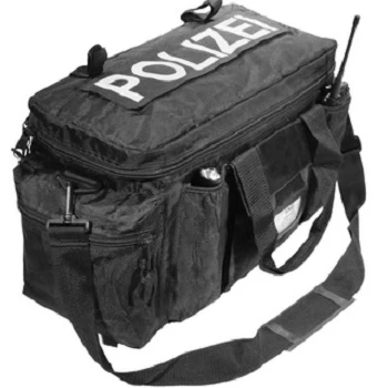 Tactical Police Duty Bag