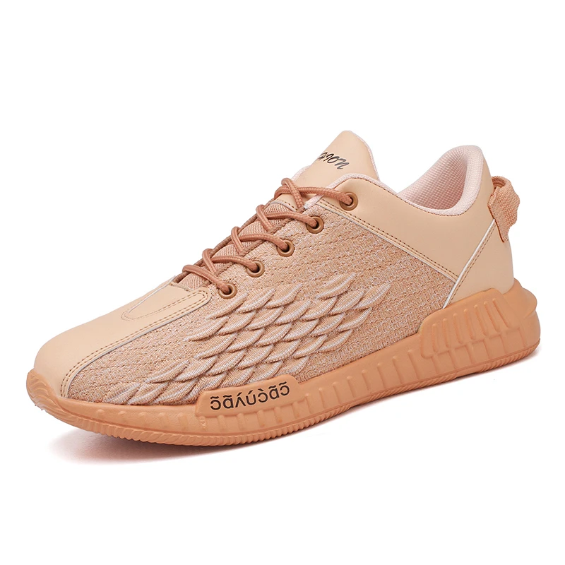 Hot sale light breathable mesh men's casual sports shoes sneakers shoes men, Optional
Hot sale light breathable mesh men's casual sports shoes sneakers shoes men, Optional