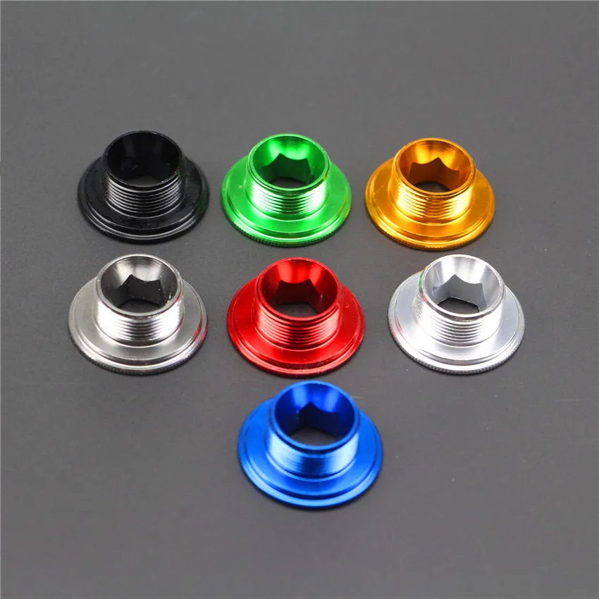 Factory direct Cnc Bicycle Accessories aluminum Crank Set Crank Arm Fixing hex socket screw
Factory direct Cnc Bicycle Accessories aluminum Crank Set Crank Arm Fixing hex socket screw