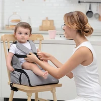 SUPPLIE Baby Foldable Chair Bag Portable Newborn Soft Booster Safety Seat Multifunctional Travel Bag For Infant Nursing Feeding
SUPPLIE Baby Foldable Chair Bag Portable Newborn Soft Booster Safety Seat Multifunctional Travel Bag For Infant Nursing Feeding
