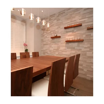 China Old Stone Wall Panel Stack Stone For Office Wall Cladding View Faux Brick Panel Guangzhou Brothers Stone Product Details From Guangzhou