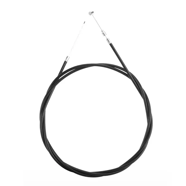 Suitable For Large Departments Of Bicycle High Strength PVC Steel Wire Brake Line Brake Wires Set 
Suitable For Large Departments Of Bicycle High Strength PVC Steel Wire Brake Line Brake Wires Set