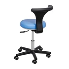 Hospital furniture Medical stool rolling hospital chair dental chair