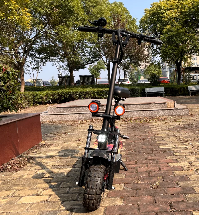 2021 EU warehouse new arrival hot sale High power 5600w power dual motor off road electric scooter escooter
2021 EU warehouse new arrival hot sale High power 5600w power dual motor off road electric scooter escooter