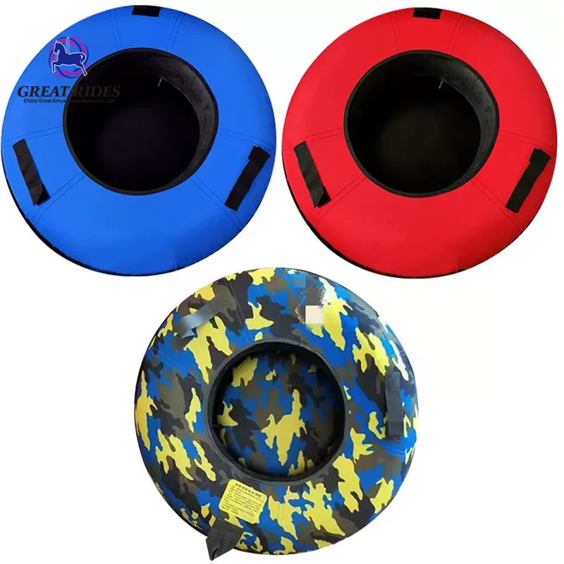 high quality dry snow slide inflatable ski circle hard bottom snow tubes, Customized color
high quality dry snow slide inflatable ski circle hard bottom snow tubes, Customized color