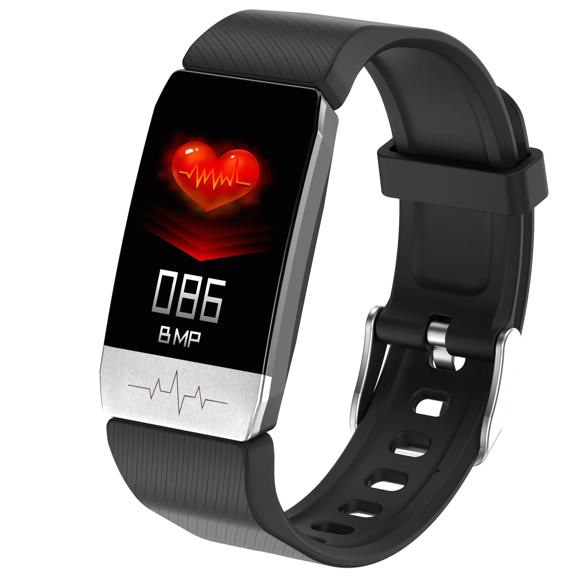 Factory Price Hot Sale Sleep Tracker Wristband Thermometer App Smart Bracelet, Silver,gold
Factory Price Hot Sale Sleep Tracker Wristband Thermometer App Smart Bracelet, Silver,gold