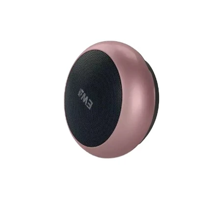 METAL SPEAKER high quality mini portable speaker colorful Blues-tooth wireless portable Speaker outdoor, 5 colors
METAL SPEAKER high quality mini portable speaker colorful Blues-tooth wireless portable Speaker outdoor, 5 colors