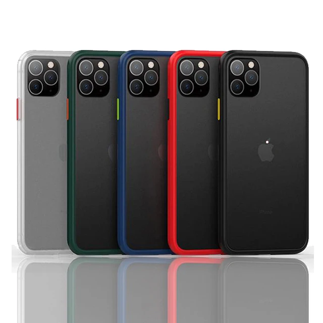 Armor Matte Phone Lightweight Phone Case Shockproof Protective Case Cover Clear Cell Phone Case For IPhone 7Plus 6Plus
Armor Matte Phone Lightweight Phone Case Shockproof Protective Case Cover Clear Cell Phone Case For IPhone 7Plus 6Plus