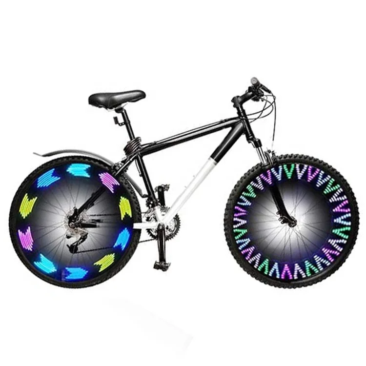 14 LED decorative Kids Bike Wheel Lights Night Riding Safety Tire Lamp Waterproof Bicycle Spoke Light
14 LED decorative Kids Bike Wheel Lights Night Riding Safety Tire Lamp Waterproof Bicycle Spoke Light