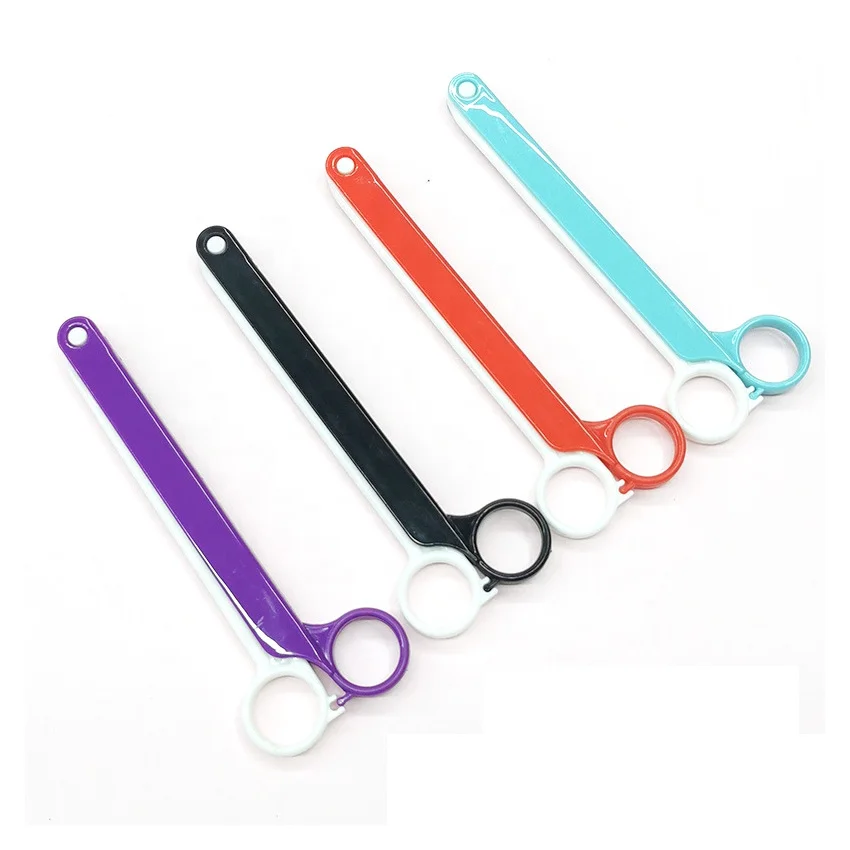 Factory Price Food Bag Clip Scissors Shape Bag Clips Sealing Clips, Customized
Factory Price Food Bag Clip Scissors Shape Bag Clips Sealing Clips, Customized