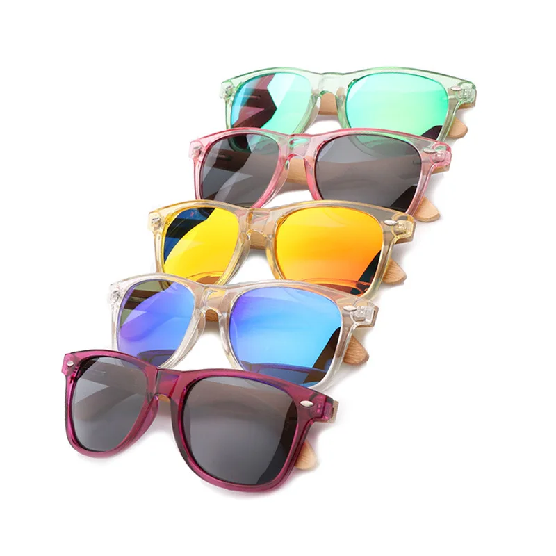 2021 new bamboo and wood glasses personalized transparent frame polarizing sunglasses
2021 new bamboo and wood glasses personalized transparent frame polarizing sunglasses