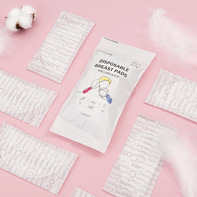 fast delivery ultra thin breathable 8pcs nursing non slip breast pad for feeding big milk, White
fast delivery ultra thin breathable 8pcs nursing non slip breast pad for feeding big milk, White