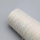 Acrylic yarn Multicoloured fancy yarn Made In China In Low Price