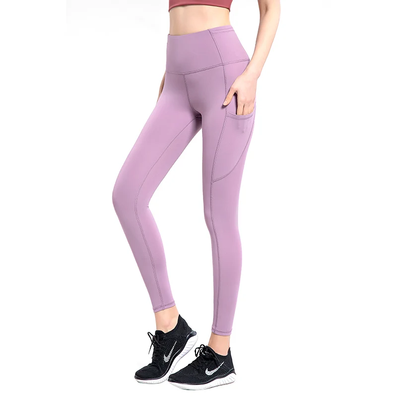Workout High Waist Yoga Print leggings for Women Exercise Running Gym Bike pants with Side Pockets, Customized colors
Workout High Waist Yoga Print leggings for Women Exercise Running Gym Bike pants with Side Pockets, Customized colors