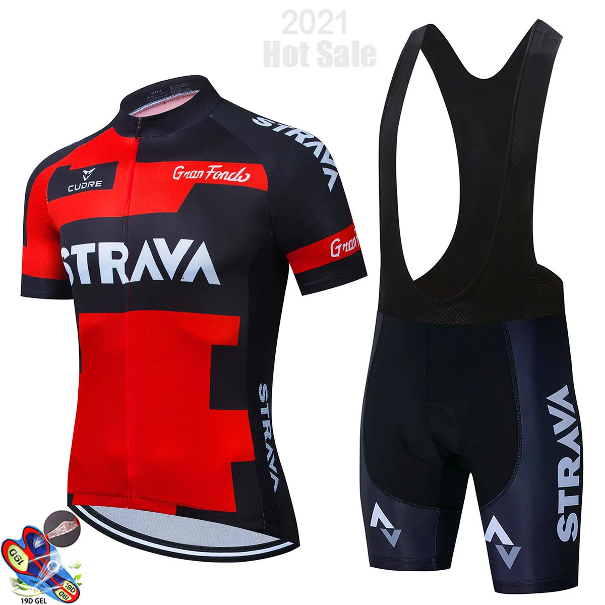 Men's Cycling Jersey Set 2021 Bike Shorts, Bicycle Clothing Set Short Sleeve for Mountain Road Bike for Men, 15 color
Men's Cycling Jersey Set 2021 Bike Shorts, Bicycle Clothing Set Short Sleeve for Mountain Road Bike for Men, 15 color