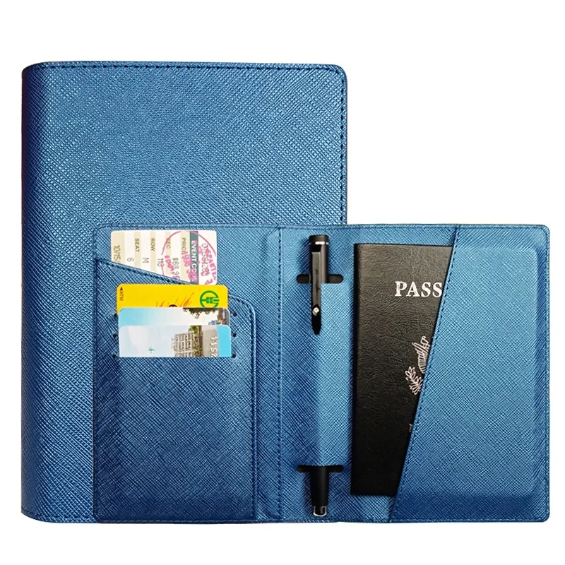 Top 10 Saffiano Passport Holder With Pen Holder PU Leather Travel Wallet Passport Cover
Top 10 Saffiano Passport Holder With Pen Holder PU Leather Travel Wallet Passport Cover