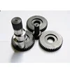 custom planetary gears and satellites gear for hydraulic excavator reducer