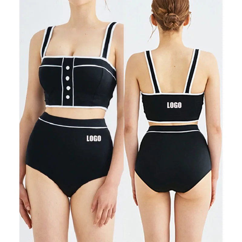 Bikini Sets Printed Leopard Women Sexy Backless Swimming Wear in Summer swimwear & beachwear
Bikini Sets Printed Leopard Women Sexy Backless Swimming Wear in Summer swimwear & beachwear