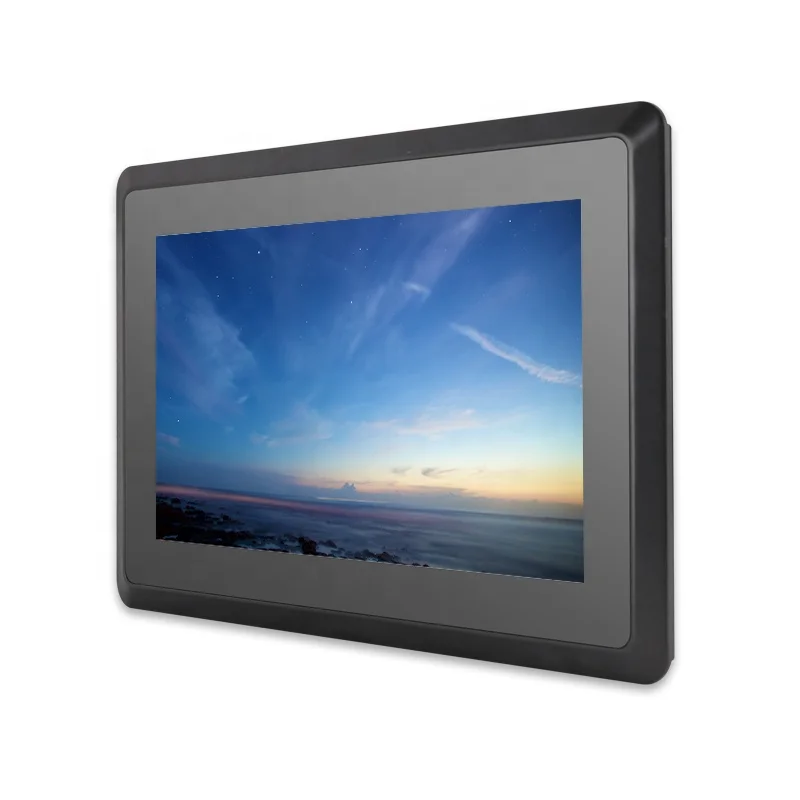 CTFLY high temperature resistant industrial touch screen lcd monitor, high brightness OEM accepted
CTFLY high temperature resistant industrial touch screen lcd monitor, high brightness OEM accepted