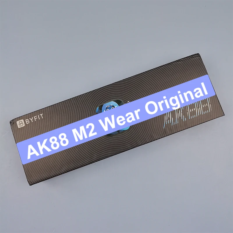 New Arrival AK88 Smart Watch Series 6 3D UI Display Waterproof 1.75 Inch Full Touch Smartwatch AK88 t500 w26 hw22
New Arrival AK88 Smart Watch Series 6 3D UI Display Waterproof 1.75 Inch Full Touch Smartwatch AK88 t500 w26 hw22