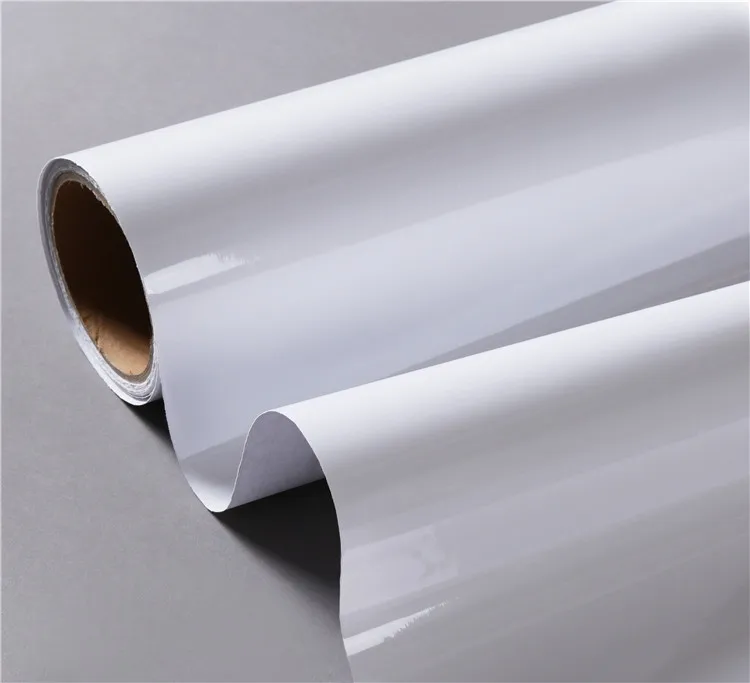 pvc cold lamination film