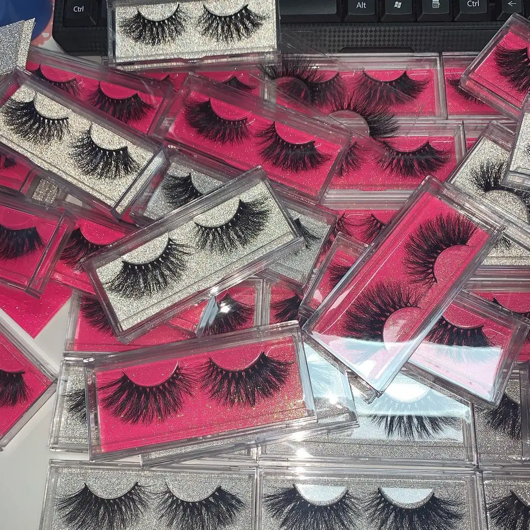 Guangzhou Factory Hot Selling 3D Mink Eyelashes With Customize Logo Free Shipping, Natural color
Guangzhou Factory Hot Selling 3D Mink Eyelashes With Customize Logo Free Shipping, Natural color