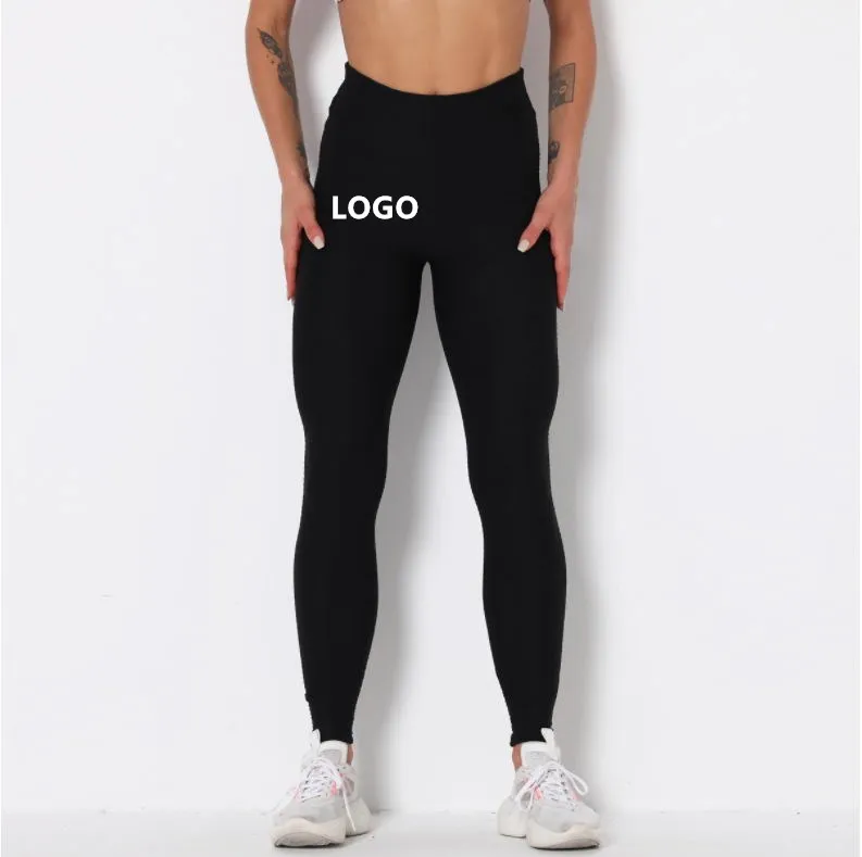 High Waist Stitching Tight Stretch Quick Drying Sweatpants Yoga Plus Size Pants For Women, As picture
High Waist Stitching Tight Stretch Quick Drying Sweatpants Yoga Plus Size Pants For Women, As picture