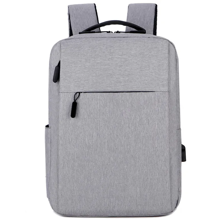 Hot 2019 Factory wholesale Backpack ODM OEM Business Waterproof Smart Laptop backpack with USB Charging, Gray blue black red
Hot 2019 Factory wholesale Backpack ODM OEM Business Waterproof Smart Laptop backpack with USB Charging, Gray blue black red