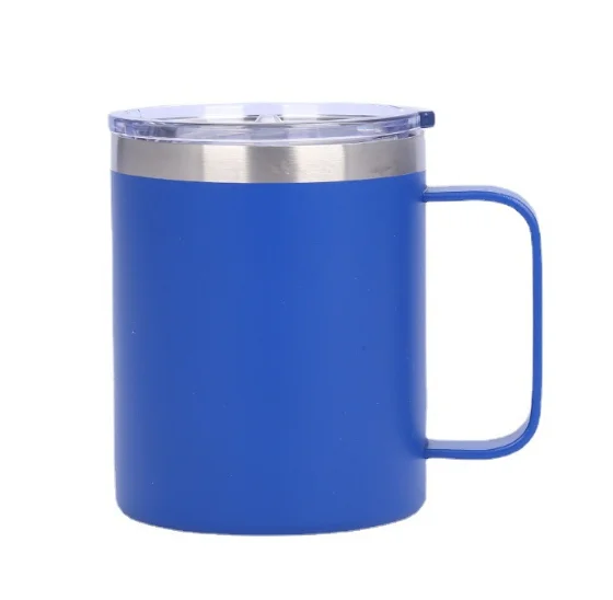 2021 wholesale Stainless Steel Double Wall Tumbler 380ml Insulated Coffee Travel Mug Tumbler
2021 wholesale Stainless Steel Double Wall Tumbler 380ml Insulated Coffee Travel Mug Tumbler