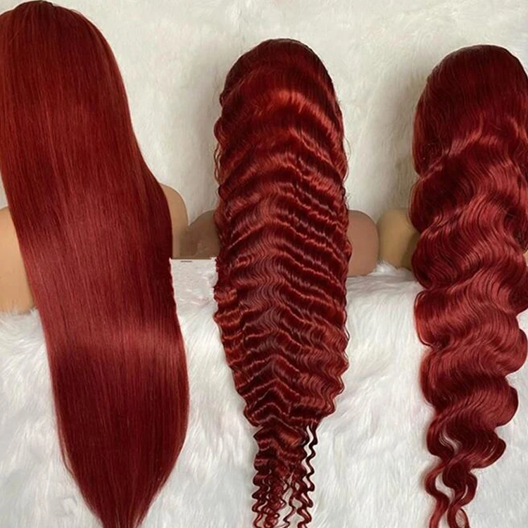 Wholesale Brazilian Hair HD Lace Front Wig,Virgin Cuticle Aligned Human Hair Full Lace Wig,13x4 Lace Frontal Wig For Black Women
Wholesale Brazilian Hair HD Lace Front Wig,Virgin Cuticle Aligned Human Hair Full Lace Wig,13x4 Lace Frontal Wig For Black Women