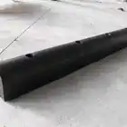 Packaging Customization DO Marine Rubber Fender for the Ship