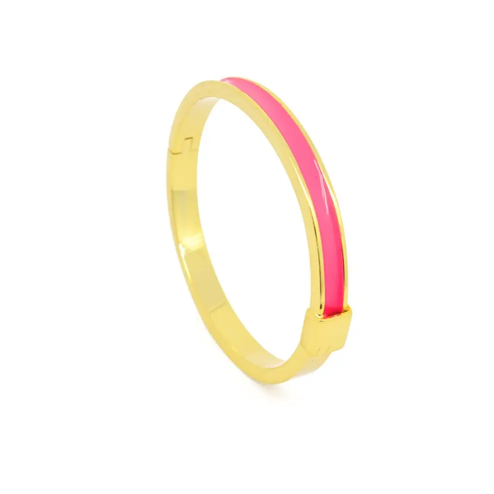 Fashion Bracelet Homme Heart Beetle Jewelry Precise Charm 24K Gold Plated Brass Oil Drip Bracelets Bangles For Women, Glod
Fashion Bracelet Homme Heart Beetle Jewelry Precise Charm 24K Gold Plated Brass Oil Drip Bracelets Bangles For Women, Glod