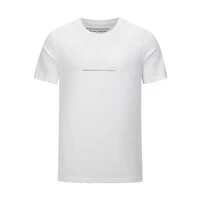 bamboo clothing men's t shirt white color high street fashionable style t shirt for men with good price
bamboo clothing men's t shirt white color high street fashionable style t shirt for men with good price