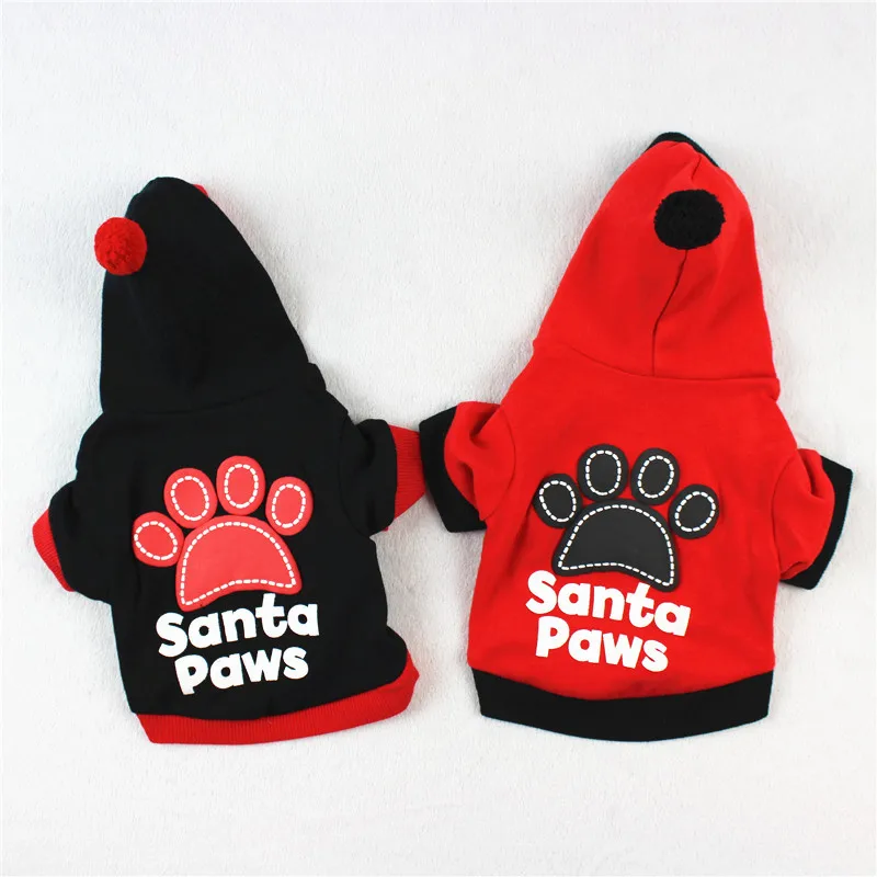 Hot Fashion Santa Clothes For Dogs Cute Design Dog Apparel Pet Clothes Halloween, Green , blue, red
Hot Fashion Santa Clothes For Dogs Cute Design Dog Apparel Pet Clothes Halloween, Green , blue, red