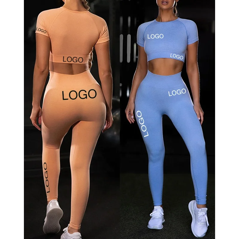 Free Shipping Hot Style Seamless Stretch Yoga Suit High-Waisted Sexy Pantsuit, Customized color
Free Shipping Hot Style Seamless Stretch Yoga Suit High-Waisted Sexy Pantsuit, Customized color