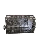 Huida 6D125 engine parts cylinder block ass'y 6151-22-1100 of D65E-12