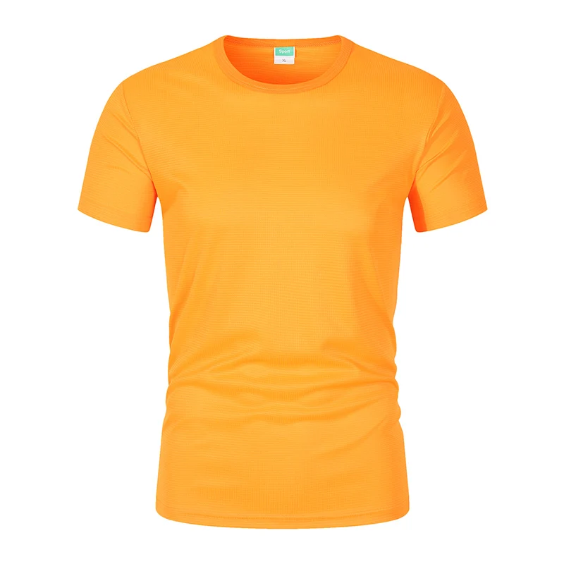 2021 Summer Low Price Breathable Crew Neck 100% Polyester Designer Oversized Men's T Shirts, Customized
2021 Summer Low Price Breathable Crew Neck 100% Polyester Designer Oversized Men's T Shirts, Customized
