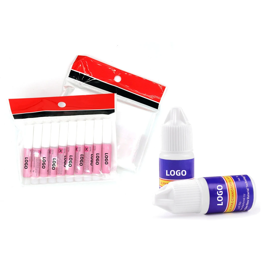 2021 Professional Customized Cyanoacrylate Fast Drying Super Sticky Mini Finger Nail Glue For Press On Nails Art Supplies
2021 Professional Customized Cyanoacrylate Fast Drying Super Sticky Mini Finger Nail Glue For Press On Nails Art Supplies