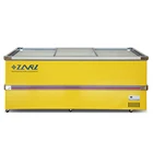 264L-1200L commercial supermarket cryogenic deep chest voltas deep freezer price