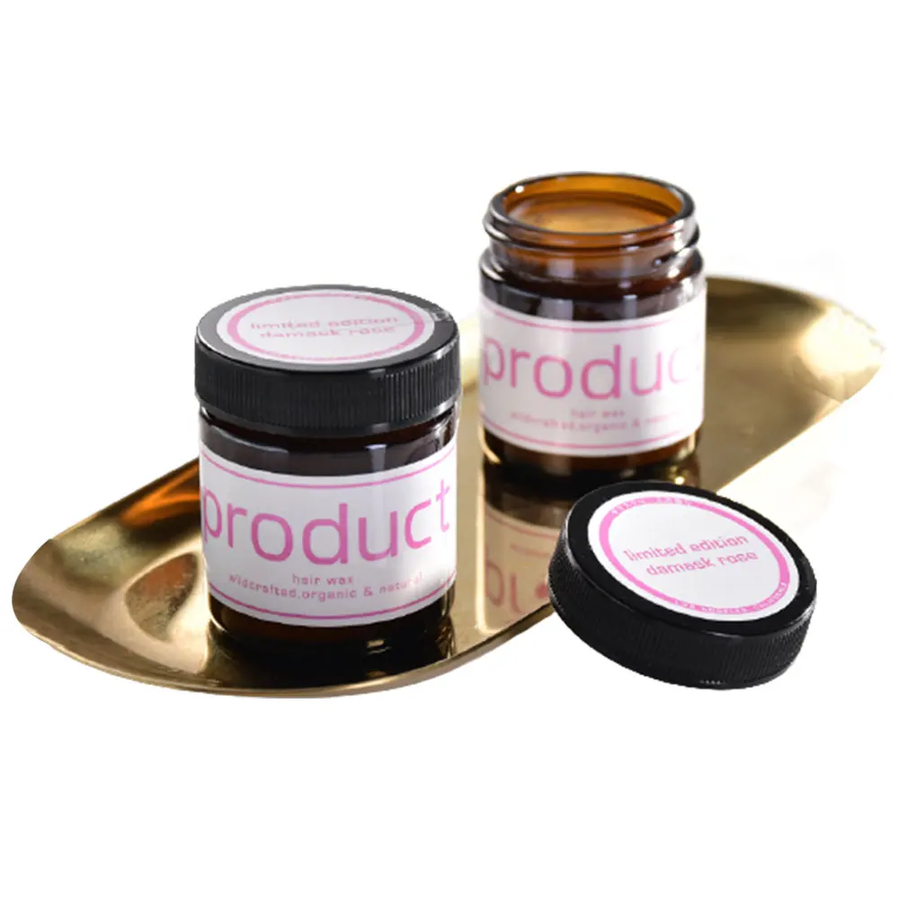 Wholesale hot selling wet hair styling wax cream pomade rose natural shaping hair products pomade for all ages people
Wholesale hot selling wet hair styling wax cream pomade rose natural shaping hair products pomade for all ages people