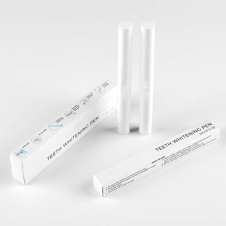 Manufacturer's new high-quality best tooth whitening gel pen, exclusive professional tooth whitening pen, White
Manufacturer's new high-quality best tooth whitening gel pen, exclusive professional tooth whitening pen, White