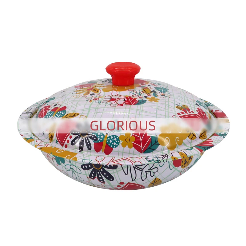 Decorative Fruit Plate Metal Round Plate For Food Storage Factory Custom Pattern Metal Fruit Tray With Cover
Decorative Fruit Plate Metal Round Plate For Food Storage Factory Custom Pattern Metal Fruit Tray With Cover
