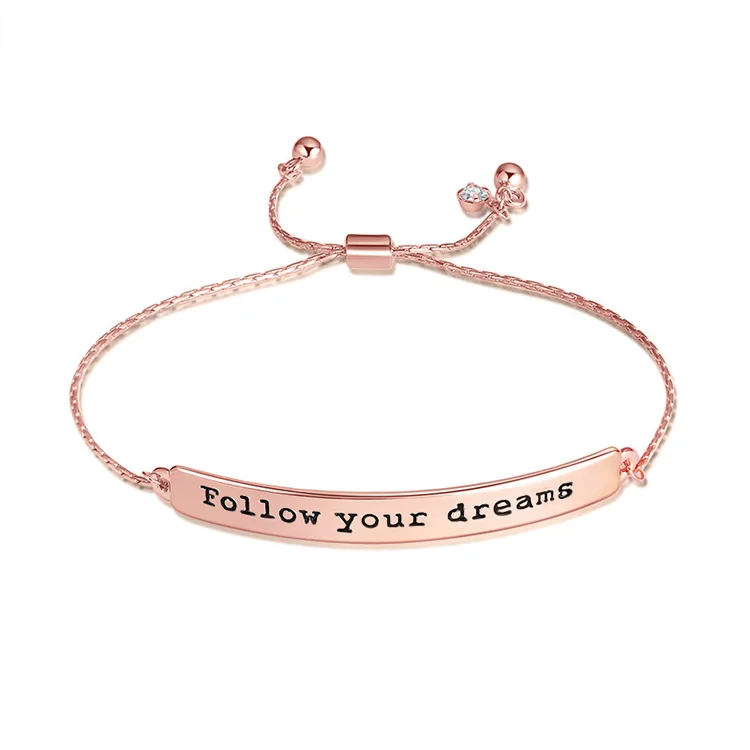 European And American-Style Cross-Border Letter Bracelet Women's Bracelet Creative Elastic Jewelry, Blue,brown,black
European And American-Style Cross-Border Letter Bracelet Women's Bracelet Creative Elastic Jewelry, Blue,brown,black