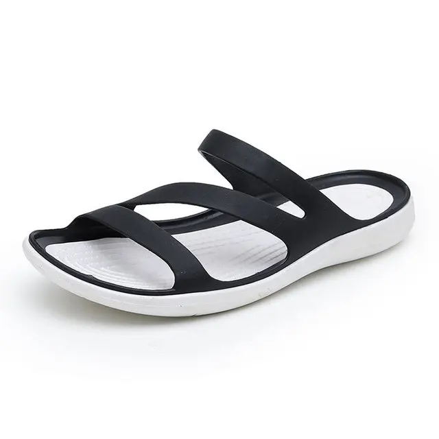 Flat eva women summer slippers summer bathroom soft sole non-slip beach slippers women shoes women slippers
Flat eva women summer slippers summer bathroom soft sole non-slip beach slippers women shoes women slippers