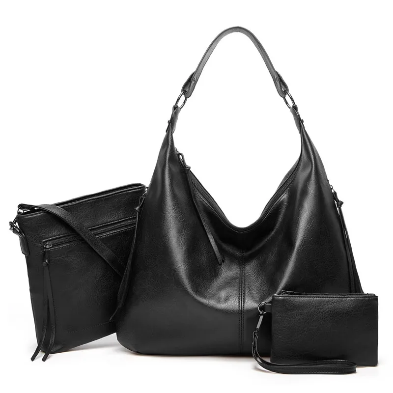 Hot sale vegan leather tote hand bag ladies bucket bags women shoulder purse and handbag set, 8colors
Hot sale vegan leather tote hand bag ladies bucket bags women shoulder purse and handbag set, 8colors