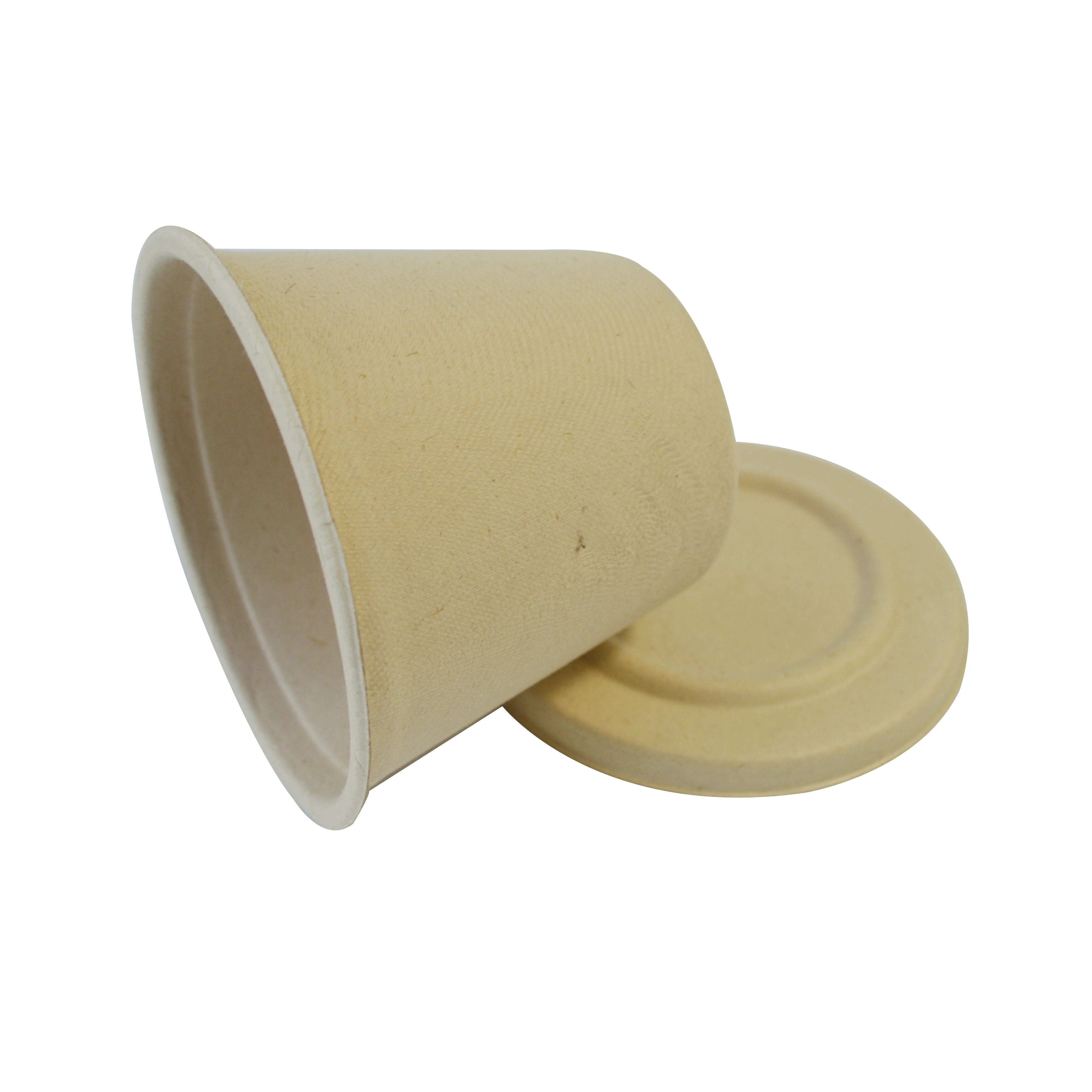 High Quality Disposable Paper Cup Biodegradable Ice Cream Paper Cup Beverage Shop Paper Cup With Lid
High Quality Disposable Paper Cup Biodegradable Ice Cream Paper Cup Beverage Shop Paper Cup With Lid